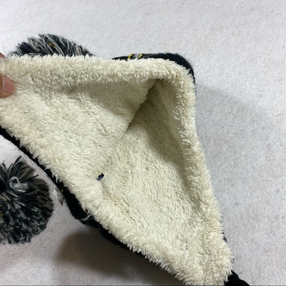 Winter Hat Robin Ruth San Francisco Hat Winter beanie hat ear warmers Ta… - Picture 8 of 10